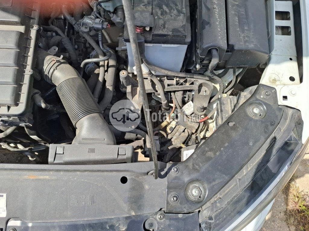 Фото Volkswagen Jetta 98