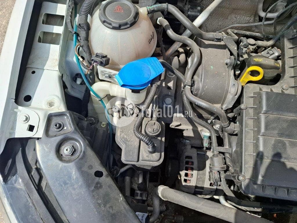 Фото Volkswagen Jetta 104