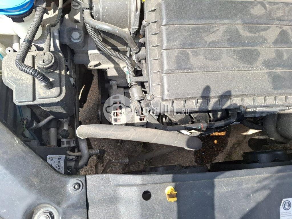 Фото Volkswagen Jetta 108