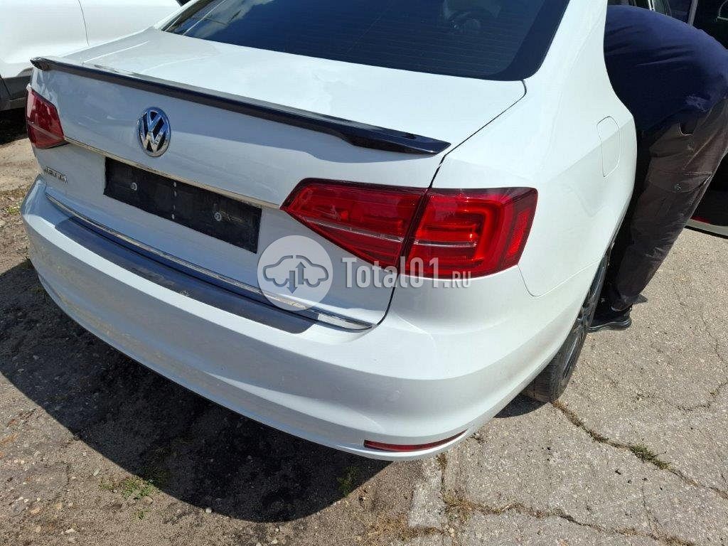 Фото Volkswagen Jetta 112