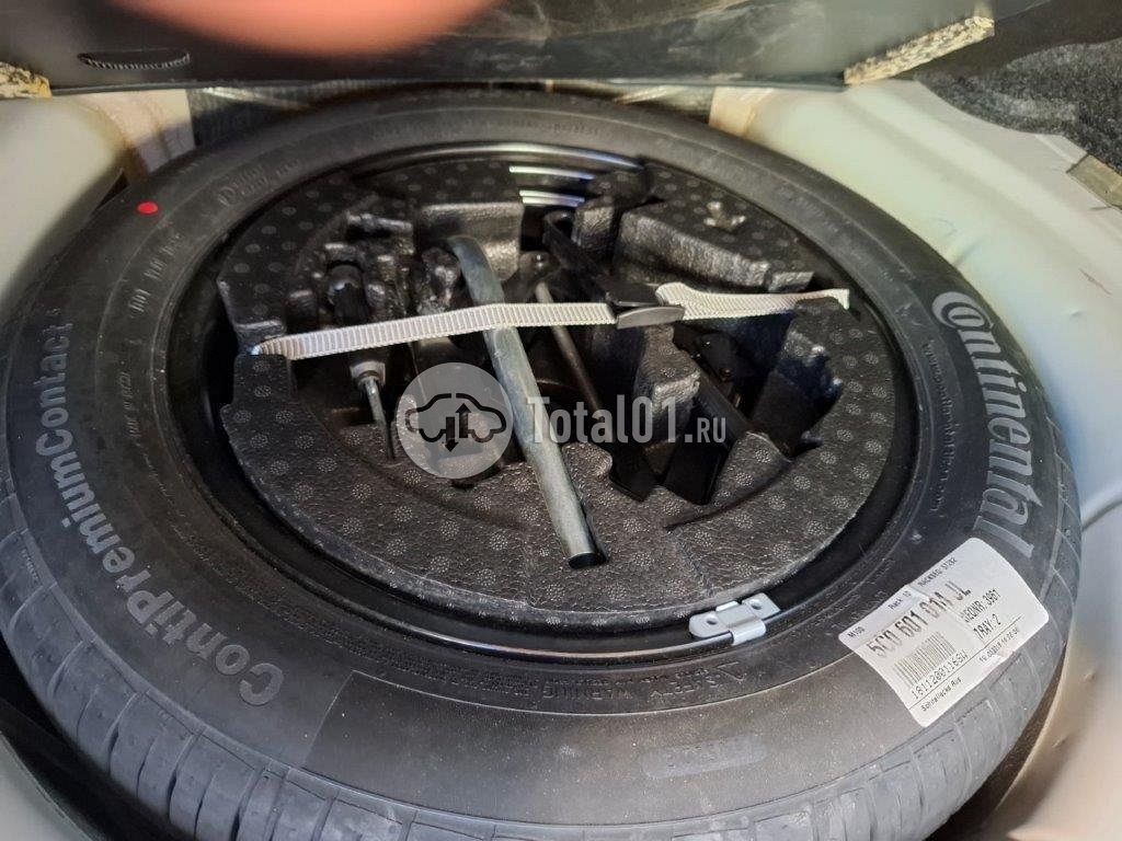 Фото Volkswagen Jetta 116