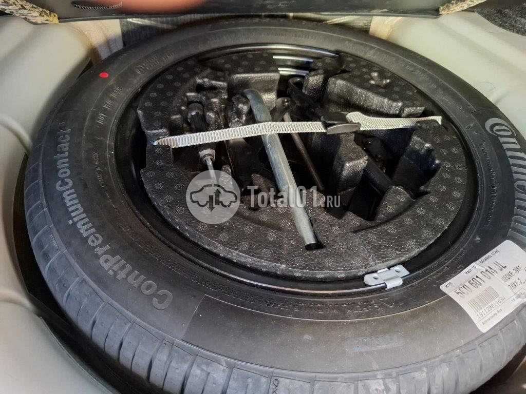 Фото Volkswagen Jetta 118