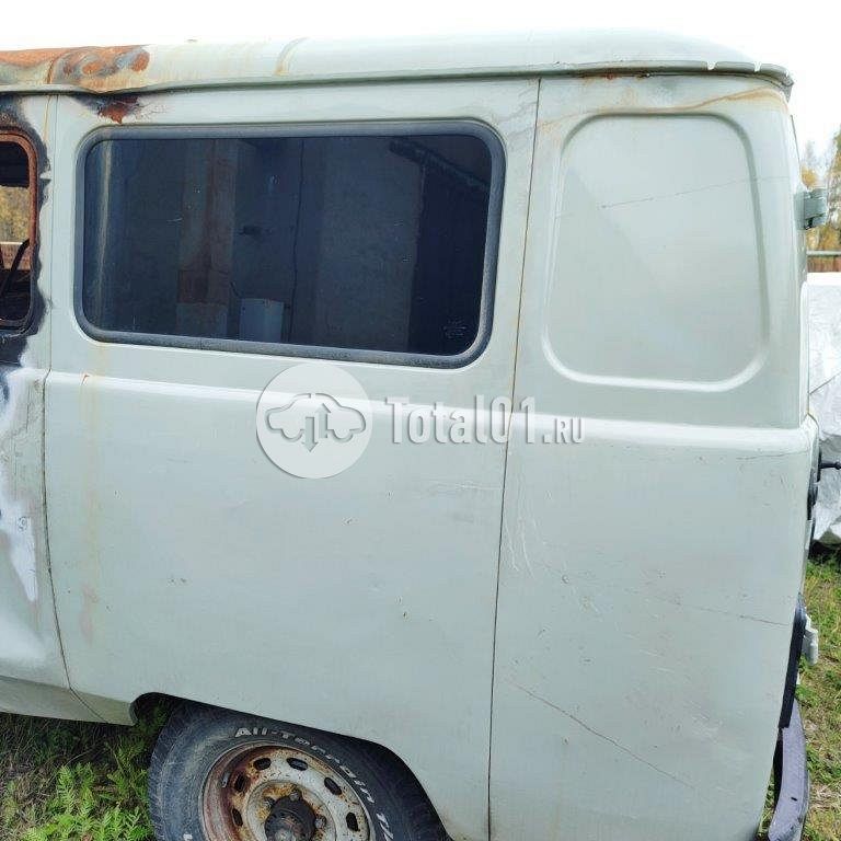 Фото УАЗ 390995 12