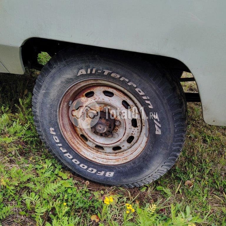 Фото УАЗ 390995 14