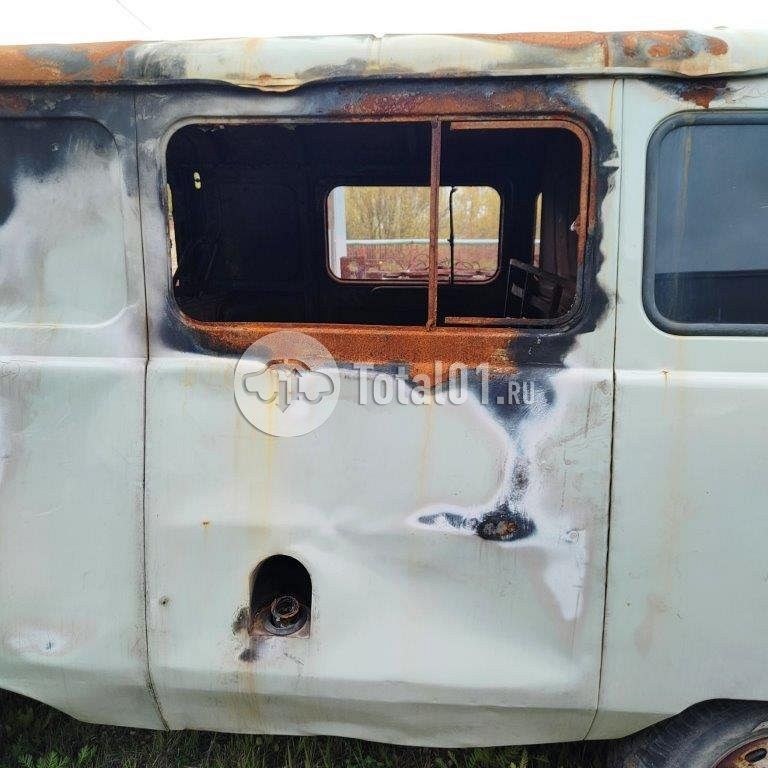 Фото УАЗ 390995 16