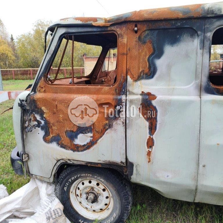 Фото УАЗ 390995 18