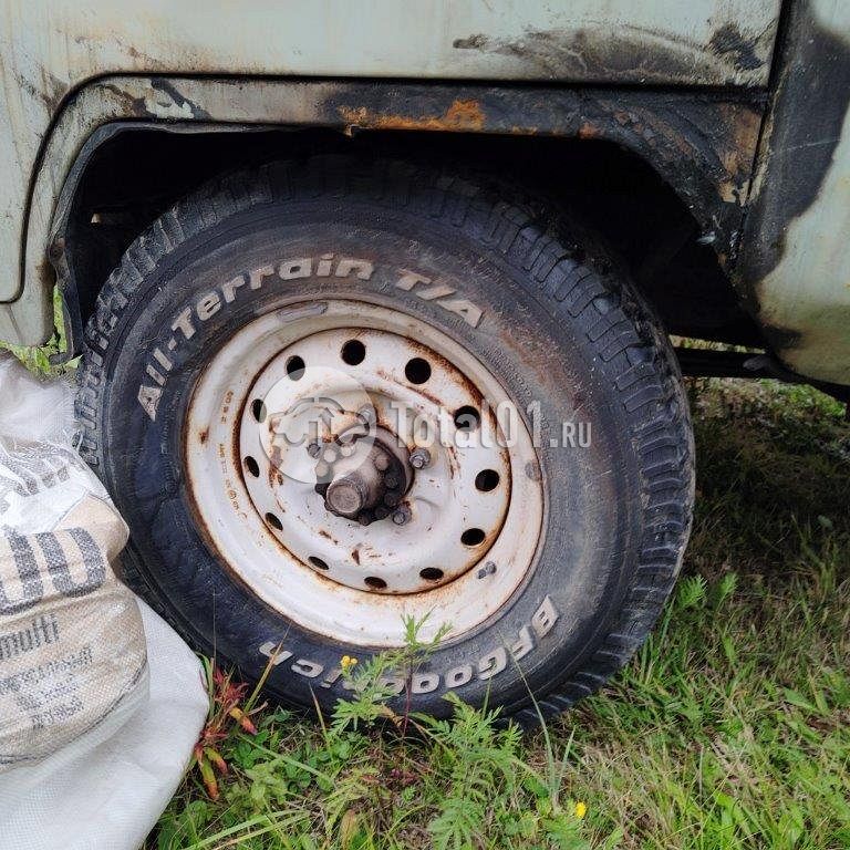 Фото УАЗ 390995 20