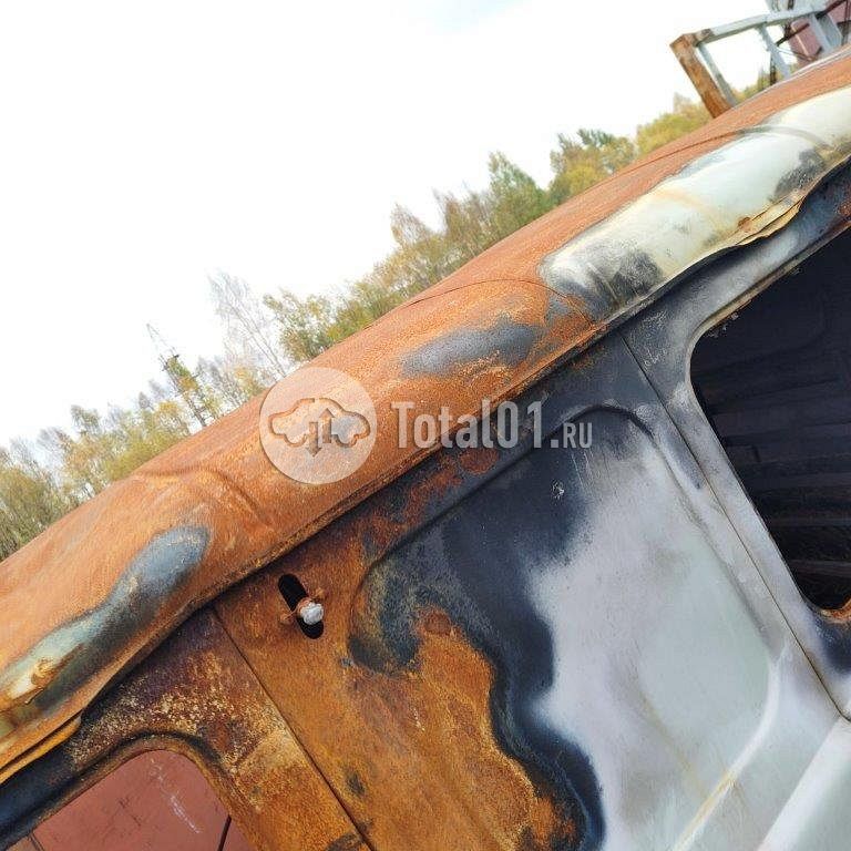 Фото УАЗ 390995 22