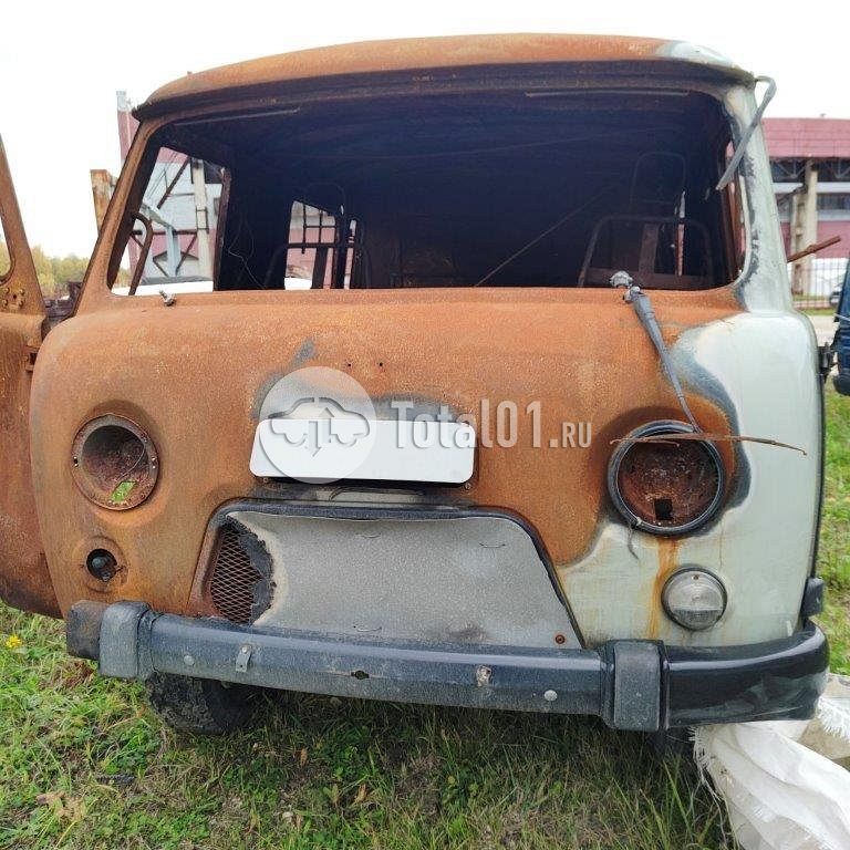 Фото УАЗ 390995 24