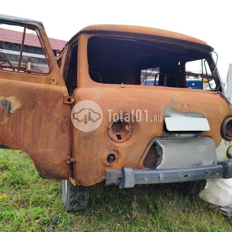 Фото УАЗ 390995 26