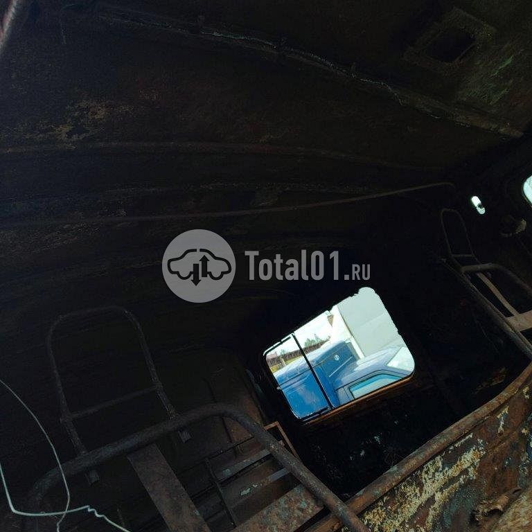 Фото УАЗ 390995 32