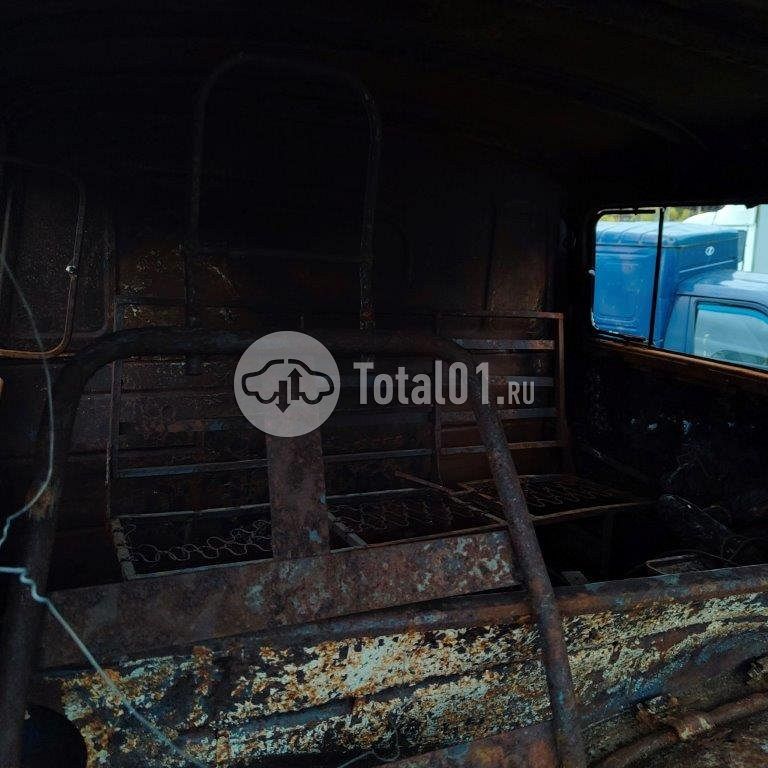 Фото УАЗ 390995 34