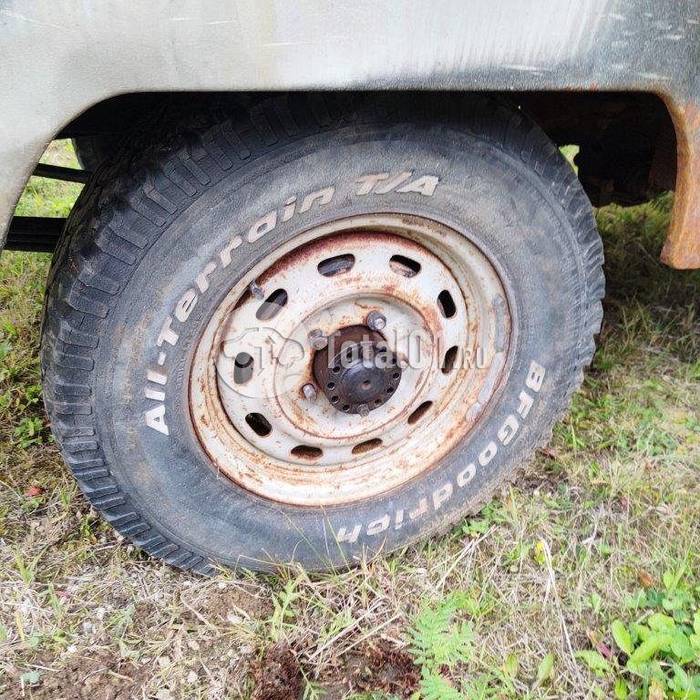 Фото УАЗ 390995 56