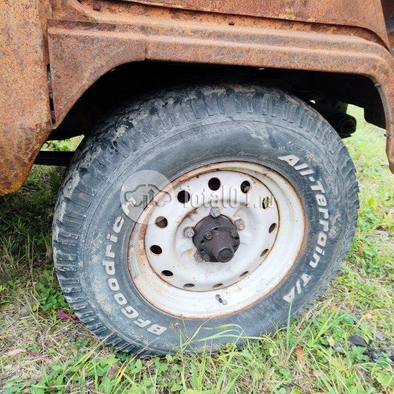 Фото УАЗ 390995 58