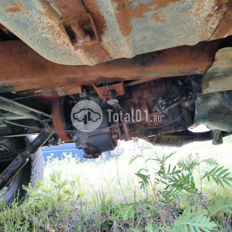 Фото УАЗ 390995 62