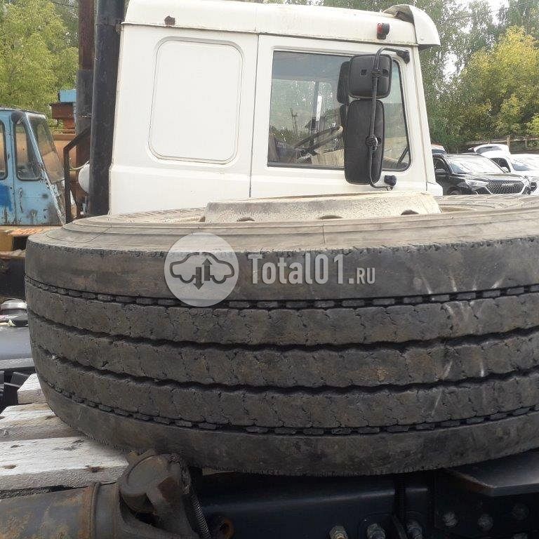 Фото Scania P440B8X4HZ 20