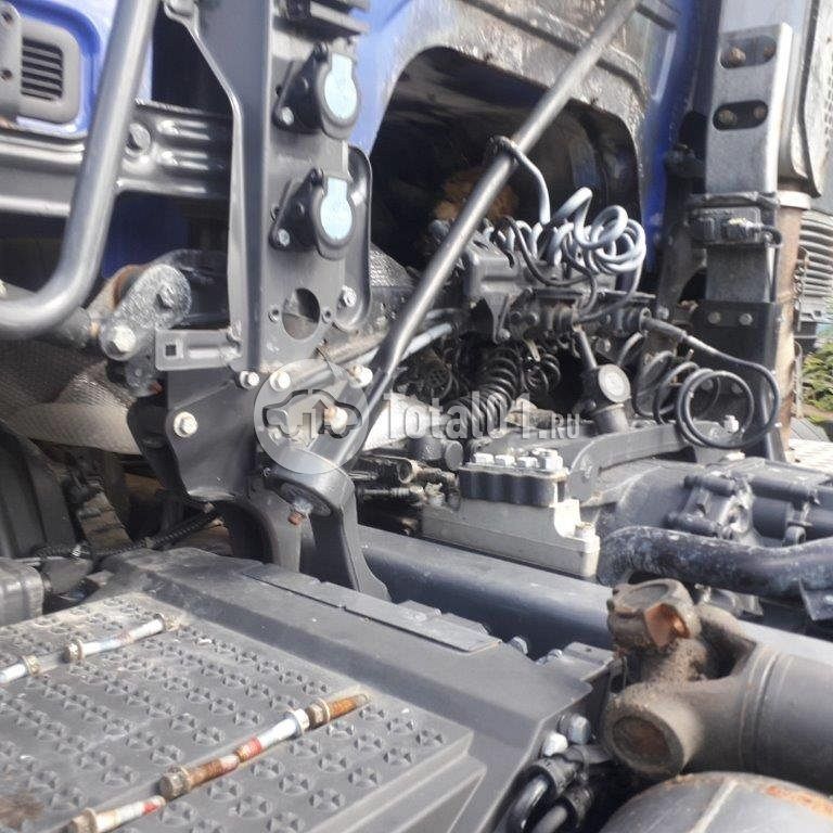 Фото Scania P440B8X4HZ 28