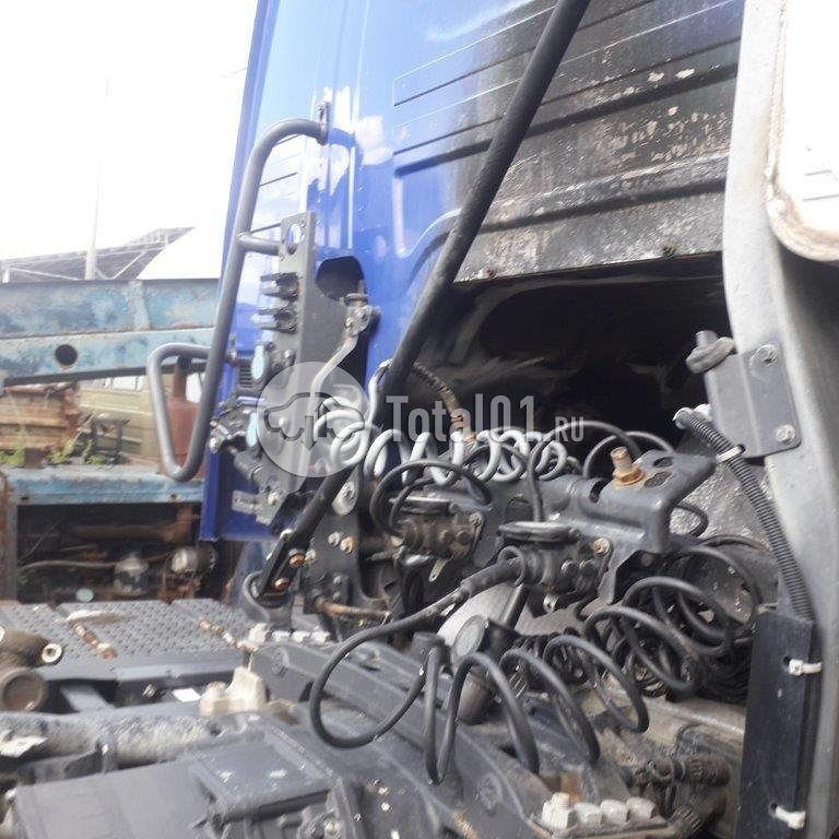 Фото Scania P440B8X4HZ 42