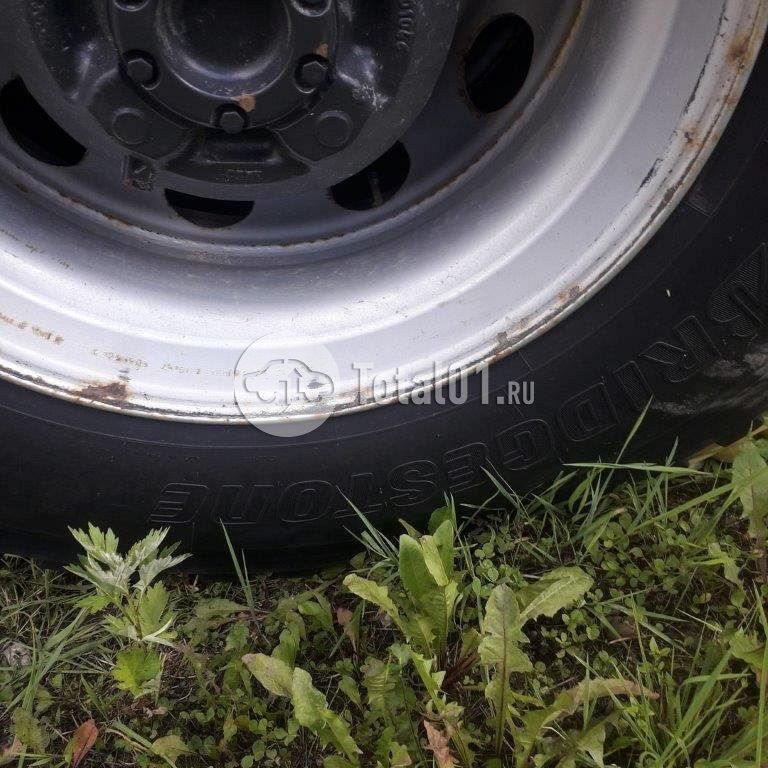 Фото Scania P440B8X4HZ 56