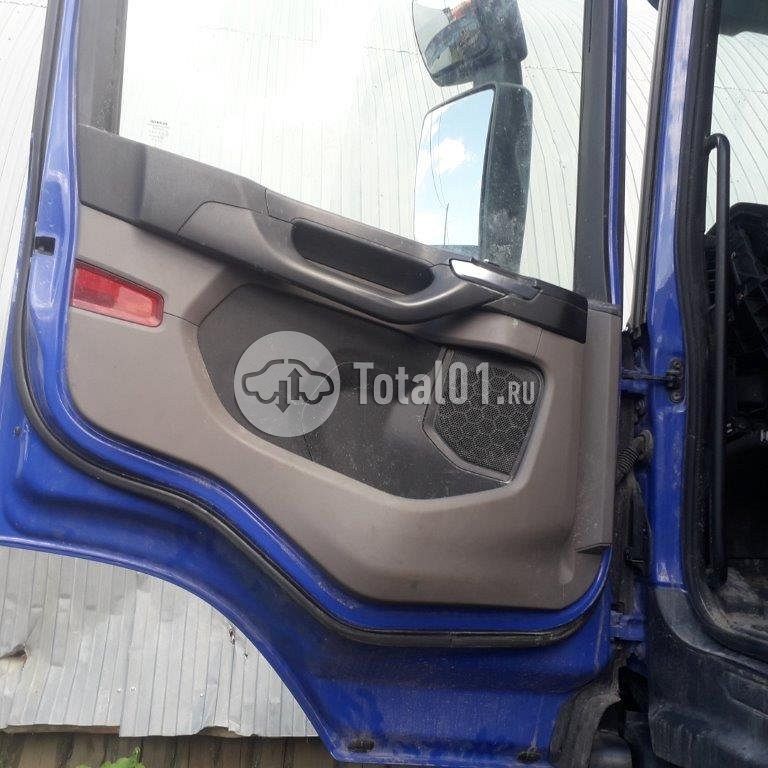 Фото Scania P440B8X4HZ 58