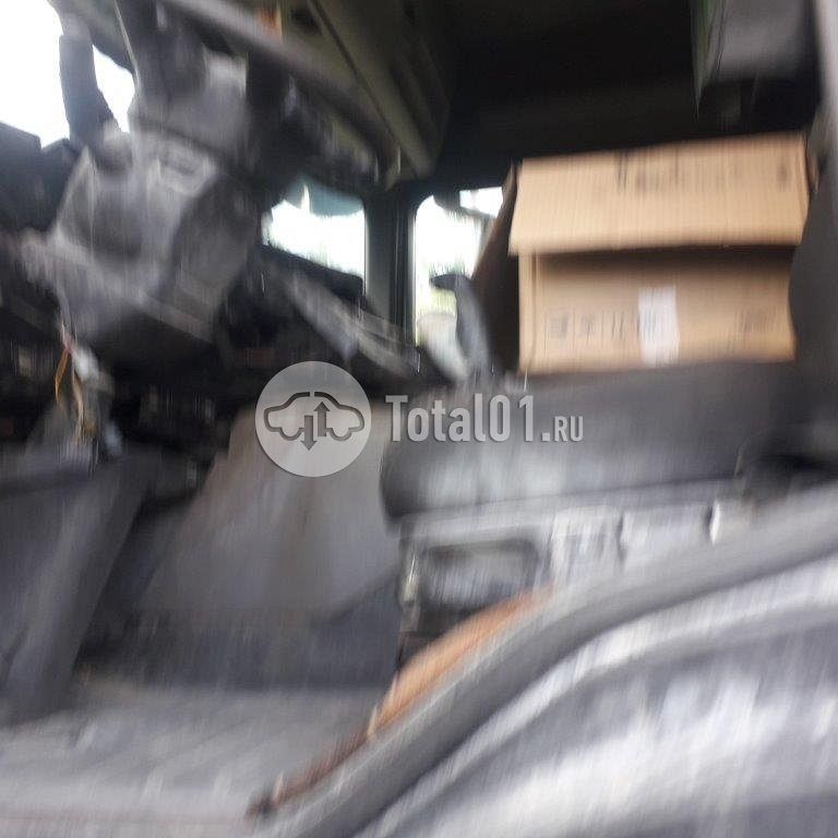 Фото Scania P440B8X4HZ 62