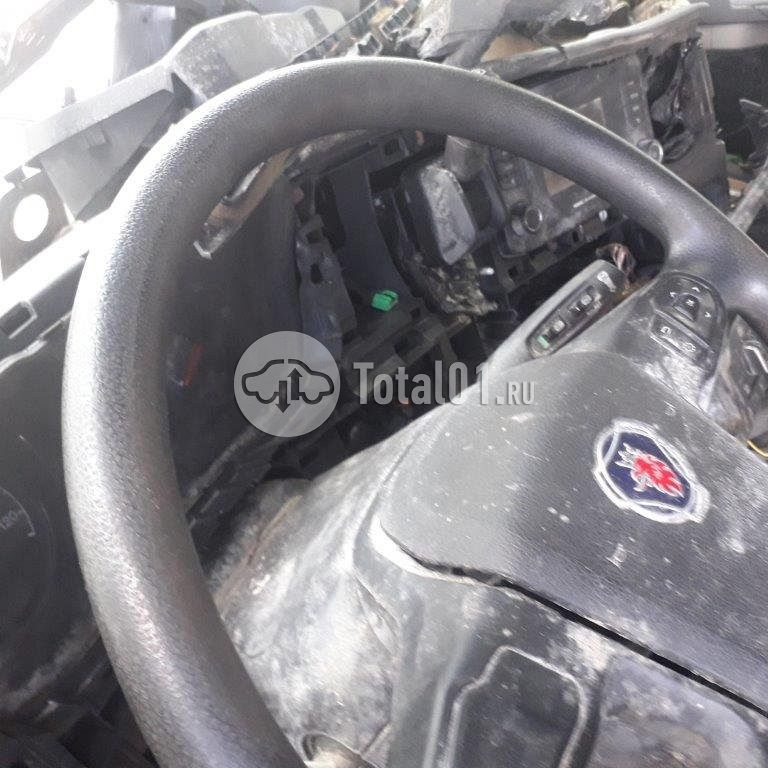 Фото Scania P440B8X4HZ 64