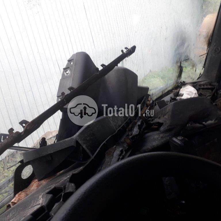 Фото Scania P440B8X4HZ 66