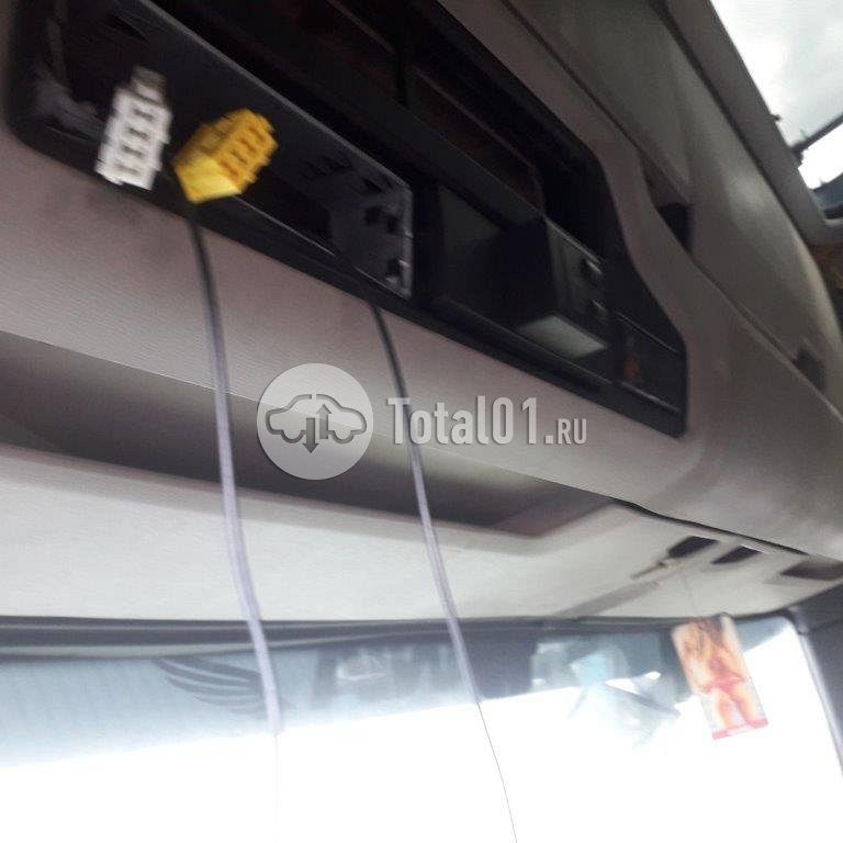 Фото Scania P440B8X4HZ 76