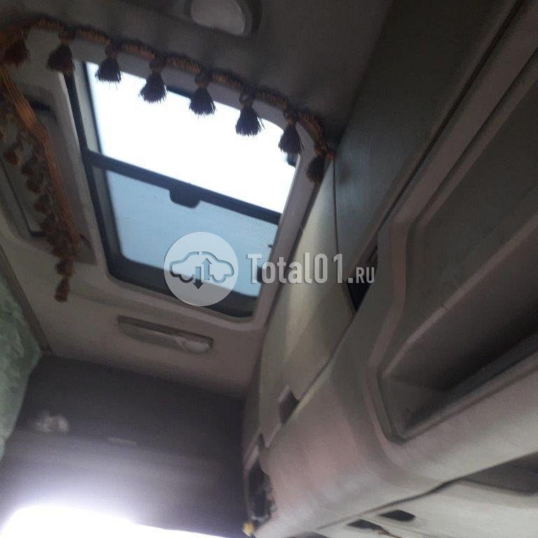 Фото Scania P440B8X4HZ 86