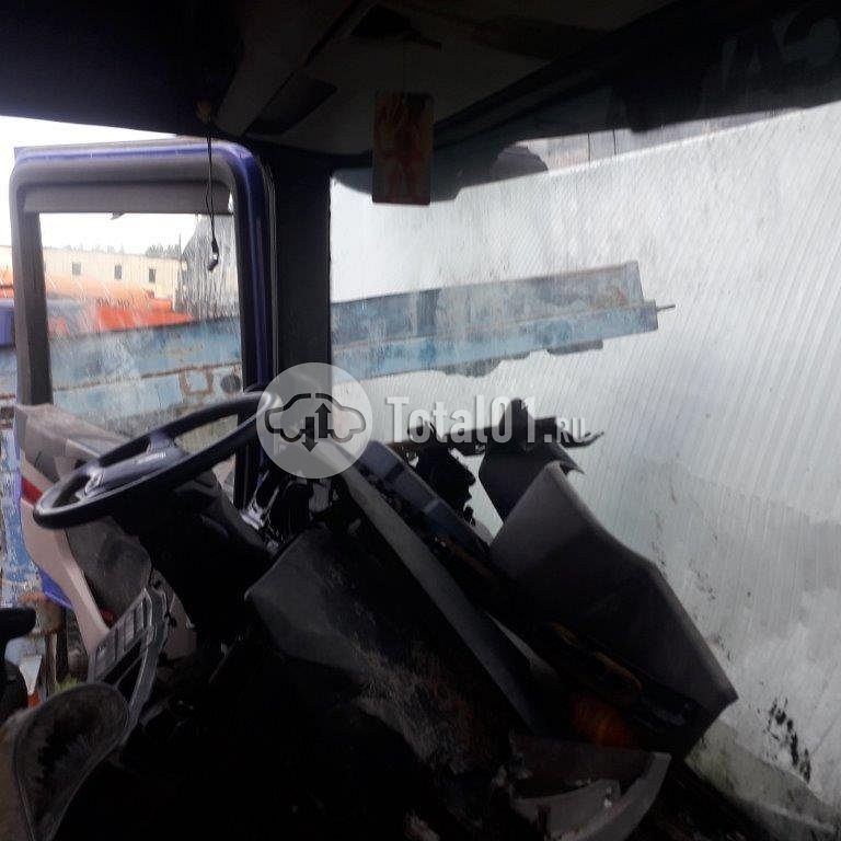 Фото Scania P440B8X4HZ 88