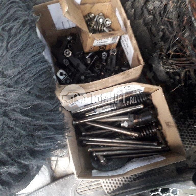 Фото Scania P440B8X4HZ 94