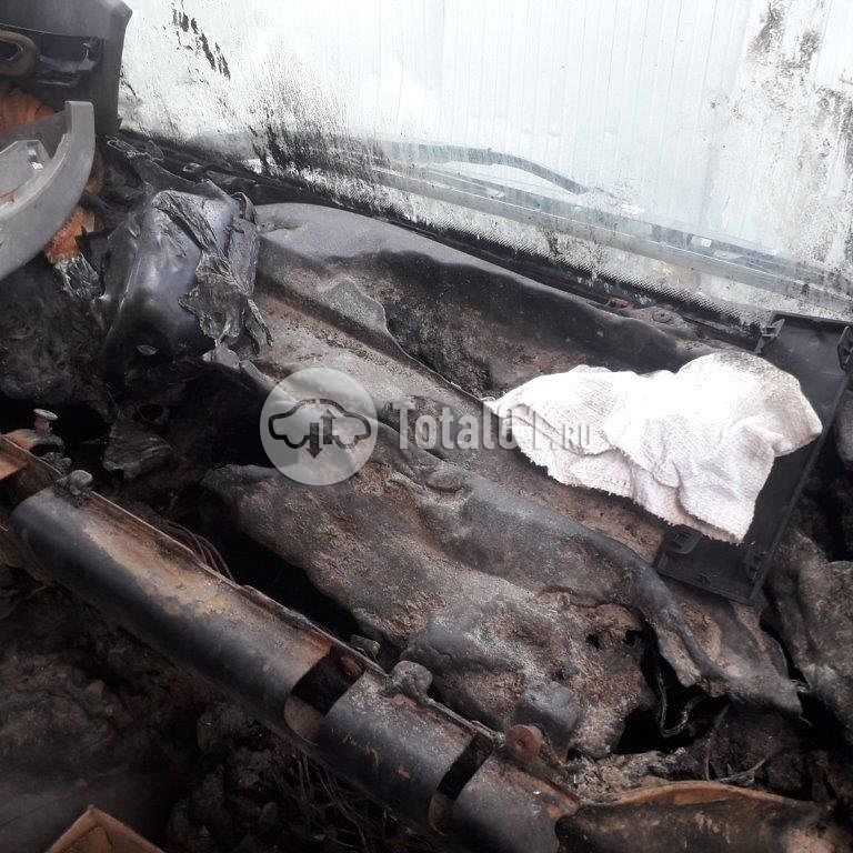 Фото Scania P440B8X4HZ 96