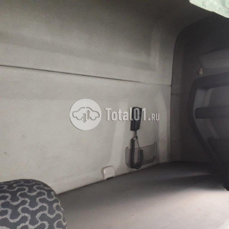 Фото Scania P440B8X4HZ 98