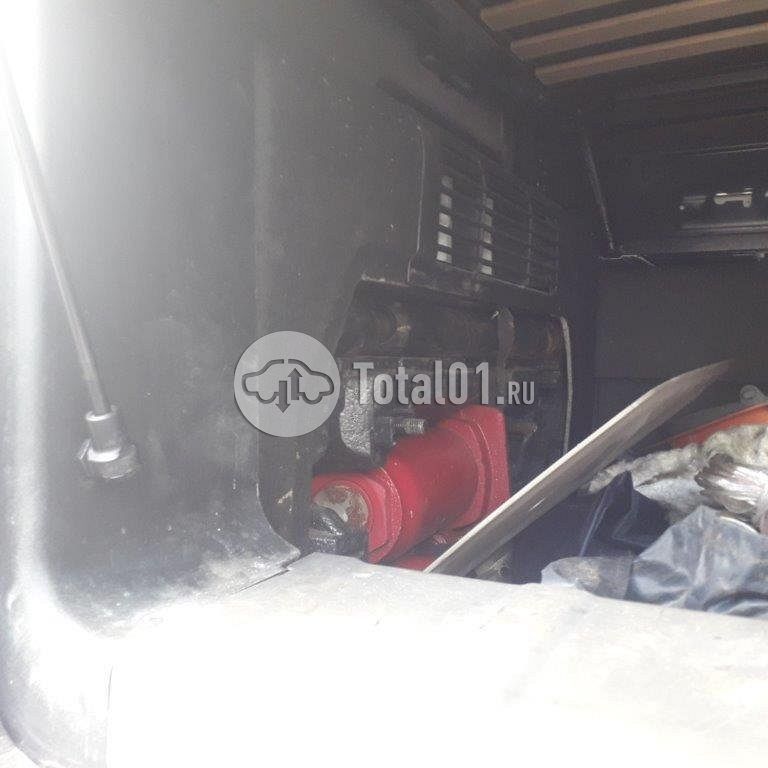 Фото Scania P440B8X4HZ 102