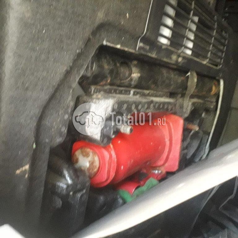 Фото Scania P440B8X4HZ 104