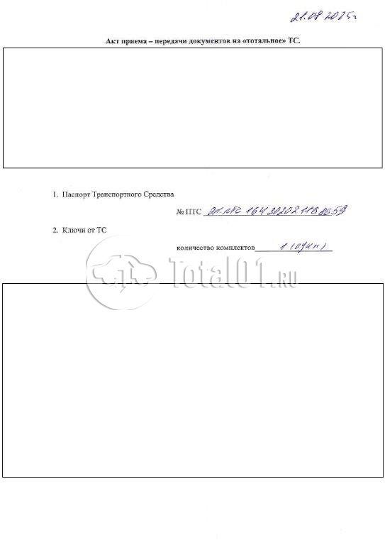 Фото Scania P440B8X4HZ 122