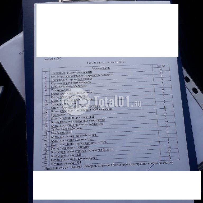 Фото Scania P440B8X4HZ 124