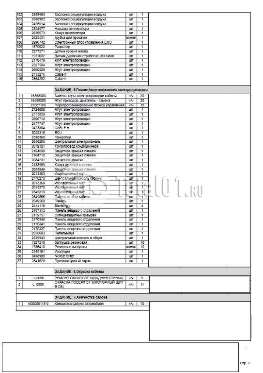 Фото Scania P440B8X4HZ 138