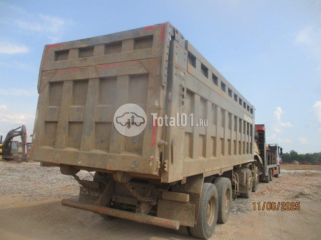 Фото Shacman SX331863366 4