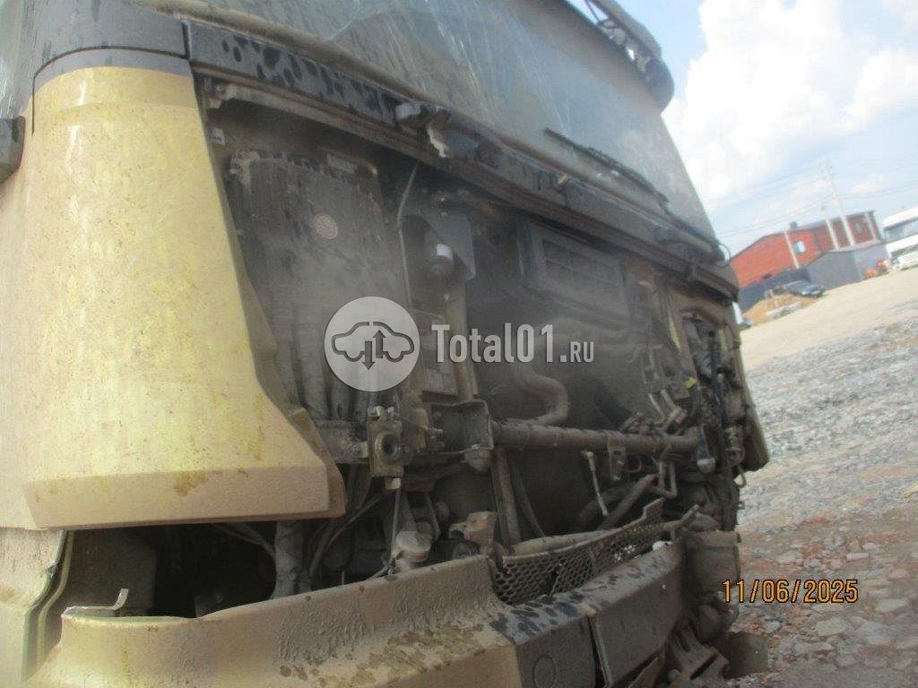 Фото Shacman SX331863366 8