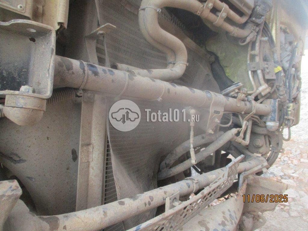 Фото Shacman SX331863366 10