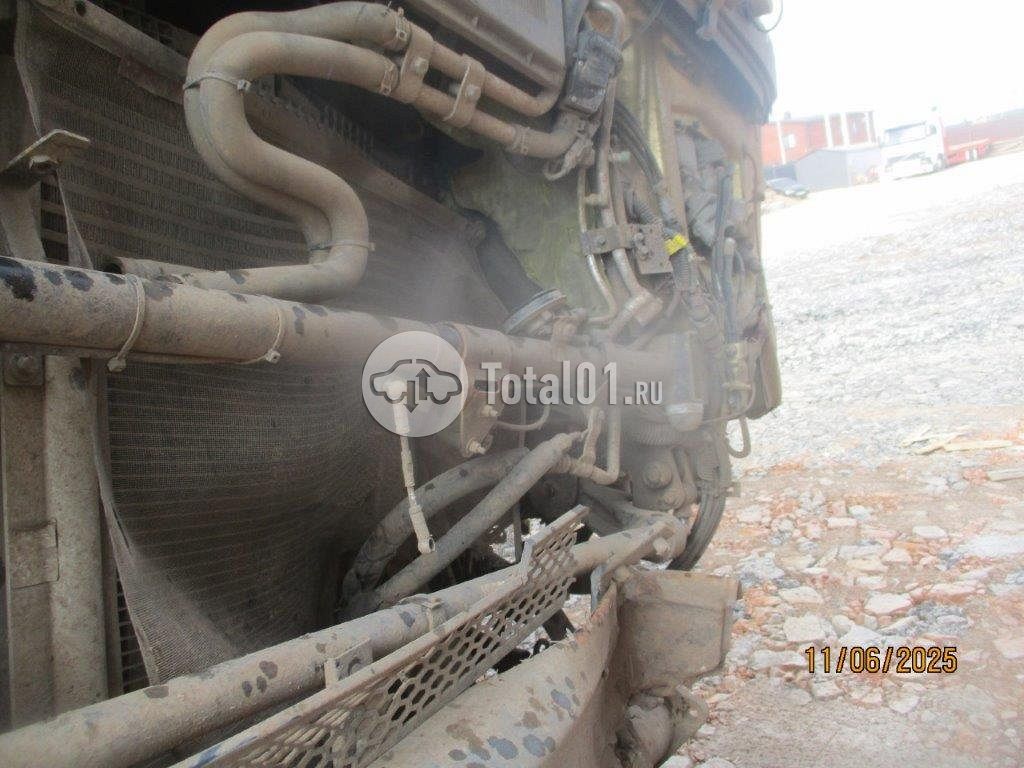 Фото Shacman SX331863366 14