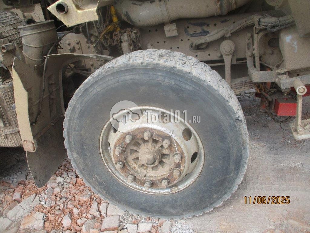 Фото Shacman SX331863366 18