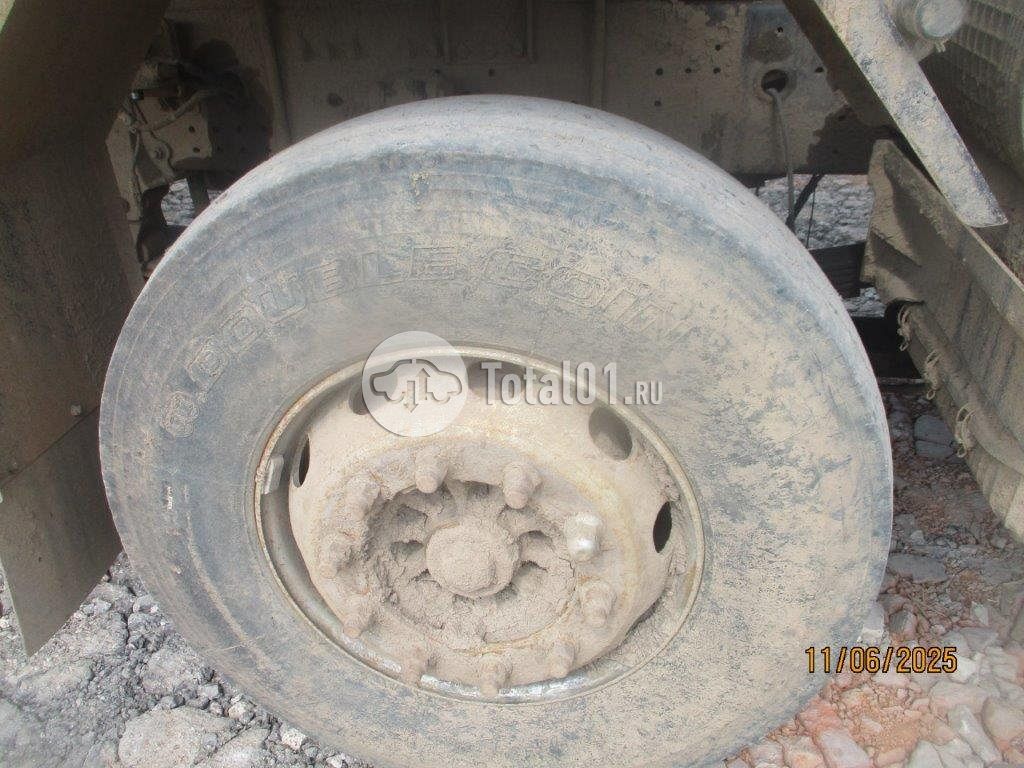 Фото Shacman SX331863366 20