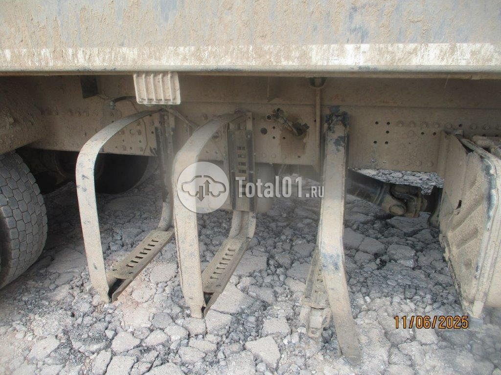 Фото Shacman SX331863366 22