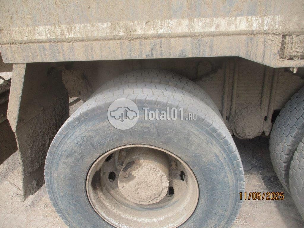 Фото Shacman SX331863366 26