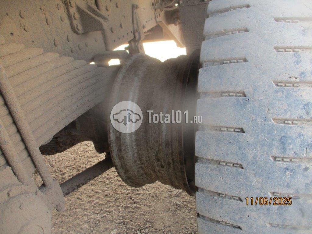 Фото Shacman SX331863366 30