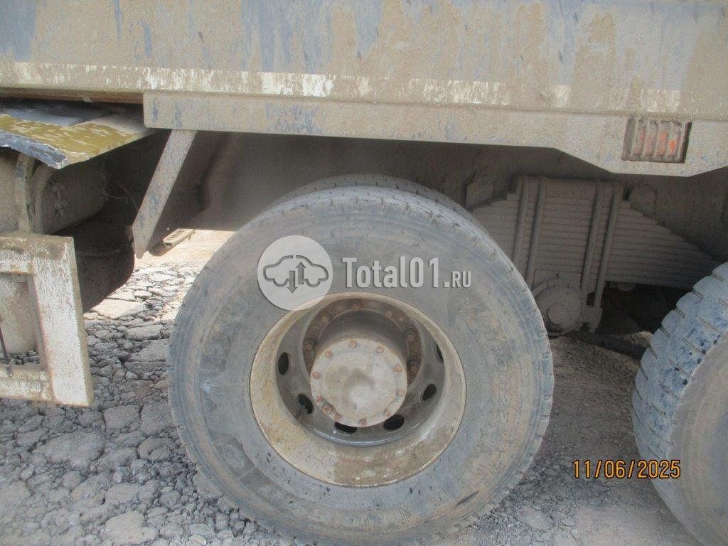 Фото Shacman SX331863366 32