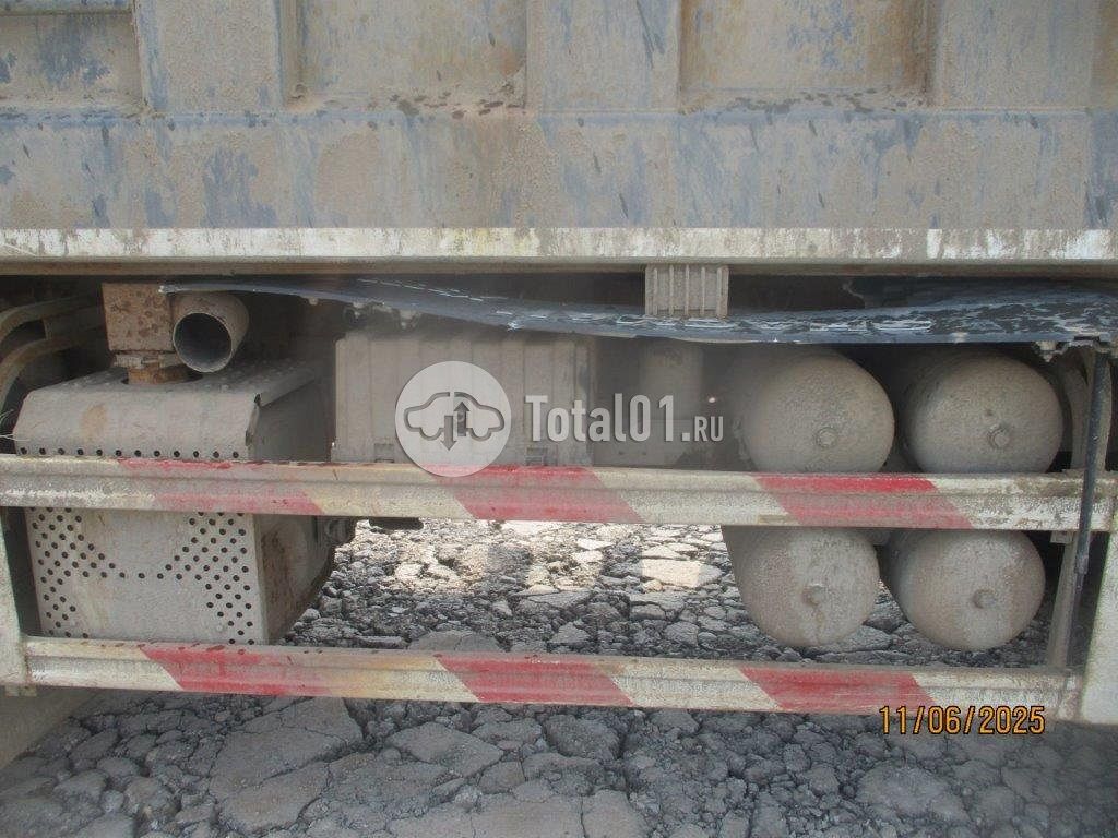 Фото Shacman SX331863366 34