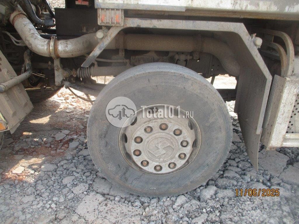 Фото Shacman SX331863366 36